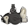 Bapmic Oil Separator for Volkswagen (A1, A3, S3, A4, S4)