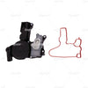 Bapmic Oil Separator for Volkswagen (A4, S4, A5, S5, A6)
