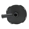 Bapmic Crankcase Vent Valve for Volkswagen (A4, S4, A6, S6, A6L)