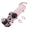 Bapmic EGR Valve Cooler Assembly for Volkswagen (A3, S3, Beetle)