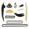 Bapmic Timing Kit for Volkswagen (A4, Beetle, Golf, Jetta, Passat)