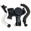 Bapmic Oil Separator Kit for Volkswagen (Golf, Passat)