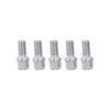 Bapmic Wheel Bolt (5 pcs) for Volkswagen (A3, S3, A4, S4, A5)