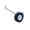 Bapmic Belt Tensioner for Volvo (S80, V60)