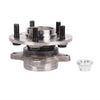 Bapmic Front Wheel Bearing for Land Rover (DISCOVERY)