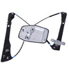 Bapmic Front Window Regulator for Volkswagen (Golf) [1K4837462A]