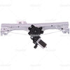 Bapmic Front Window Regulator for Fiat (500)