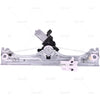 Bapmic Front Window Regulator for Fiat (500)