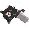 Bapmic Front Window Regulator Motor for Hyundai (ix55, VERACRUZ)