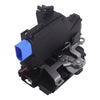 Bapmic Front Door Lock Actuator for Volkswagen (Caddy, Golf)