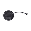 Bapmic Fuel Tank Cap for Mercedes Benz (W169, W245, W203, W204)