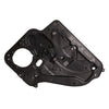 Bapmic Rear Window Regulator for Volkswagen (Golf) [03L907660A]