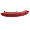 Bapmic Rear Bumper Tail Light for Audi (Q3, RSQ3)