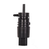 Bapmic Windscreen Washer Pump for BMW (E81, E82, E82E, E87)