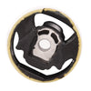 Bapmic Front Axle Beam Bushing for Volkswagen (A3, S3)