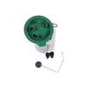 Bapmic Fuel Pump for Volkswagen (A3, S3, Golf, Leon, Octavia)