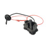 Bapmic Fuel Tank Flap Actuator for Volkswagen (Jetta, Polo)