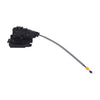 Bapmic Front Door Lock Actuator for Mercedes Benz (W205) [0997207301]