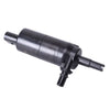 Bapmic Headlight Washer Pump for Volkswagen (A1, A3, S3, A4, S4)