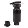 Bapmic Headlight Washer Pump for Land Rover (Range Rover Sport)