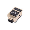 Bapmic Electronic Parking Brake Switch for Volkswagen [5N0927225A] #2