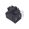Bapmic Electronic Parking Brake Switch for Audi (A4, S4, A4L, A5, S5)