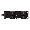 Bapmic Front Window Switch for Volkswagen (Bora, Clasico, Jetta, Golf)