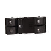 Bapmic Front Window Switch for Volkswagen (Amarok, CC, Golf, Ibiza)