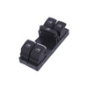 Bapmic Front Window Switch for Volkswagen (CC, Golf, Jetta, Magotan)
