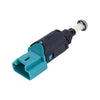 Bapmic Brake Light Switch for Peugeot (208)