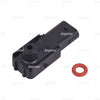 Bapmic Brake Booster Pressure Sensor for Volkswagen (A1, A3, S3, A4)