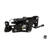 Bapmic Air Suspension Compressor Pump for BMW (E70, E70N, E71, E72)