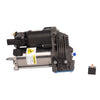 Bapmic Air Suspension Compressor Pump for Mercedes Benz (W166, W292)