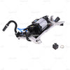 Bapmic Air Suspension Compressor Pump for Volkswagen (Touareg)