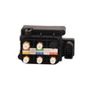 Bapmic Air Suspension Compressor Valve Block for Mercedes Benz [0993200058]
