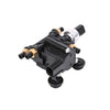 Bapmic Air Suspension Compressor Valve Block for Land Rover (LAND ROVER LR3, LR4)