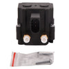 Bapmic Air Suspension Compressor Valve Block for BMW (F15, F85, F16)