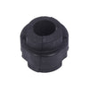 Bapmic Front Axle Stabilizer Bar Mounting (ID.:23.5mm) for Audi