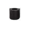 Bapmic Front Axle Stabilizer Bar Mounting for Mercedes Benz (W212)