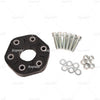 Bapmic Drive Shaft Flexible Disc for Mercedes Benz (W205, C218)