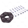 Bapmic Drive Shaft Flexible Disc for Mercedes Benz (W205, C218) (image 2)