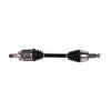 Bapmic Front Axle Drive Shaft for Land Rover (Range Rover)