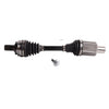 Bapmic Front Axle Drive Shaft for Mercedes Benz (X253)