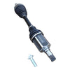 Bapmic Front Axle Drive Shaft for Mercedes Benz (X253)