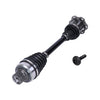 Bapmic Front Axle Drive Shaft for Audi (Q5)