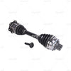 Bapmic Front Axle Drive Shaft for Audi (Q5, Q5L)