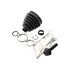 Bapmic Boot Outer CV Joint Repair Kit for Volkswagen (A1, A3)