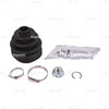 Bapmic Boot Outer CV Joint Repair Kit for Volkswagen (A3, S3, A4, S4)