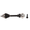Bapmic Front Drive Shaft Assembly for Volkswagen (A3, S3, Altea, Bora)