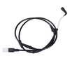 Bapmic Front Brake Pad Sensor for Land Rover